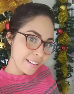 32 Year Old Barranquilla, Colombia Woman